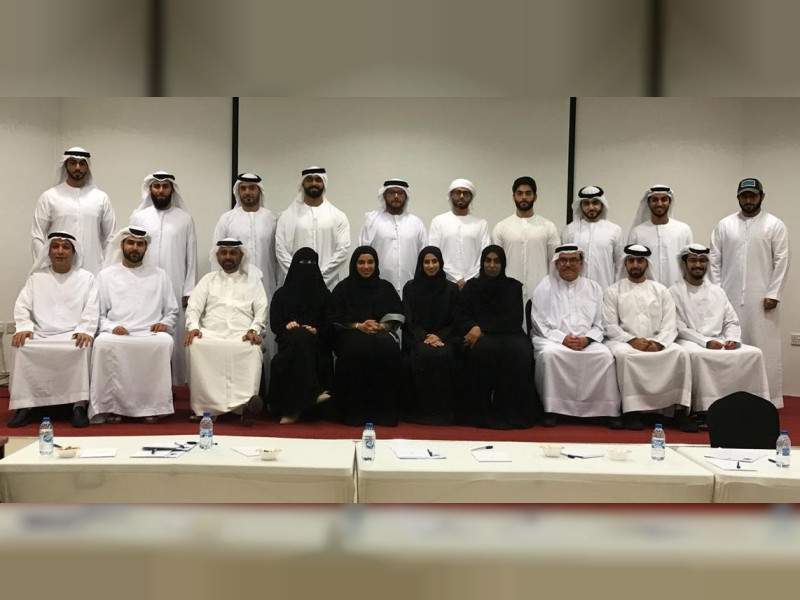 Her Excellency Hessa bint Essa Buhumaid, Minister of Community Development approved the  establishment of UAE Inventors Association 